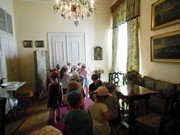 Celodenní výlet Mnichovo Hradiště